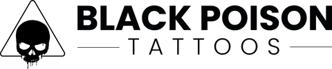 Black Poison Tattoos