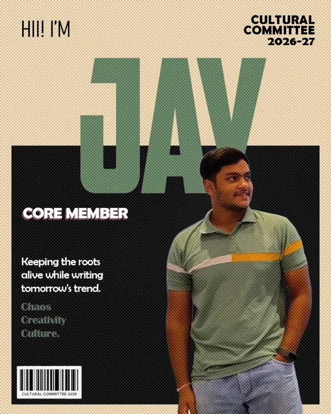 Jay, Core member