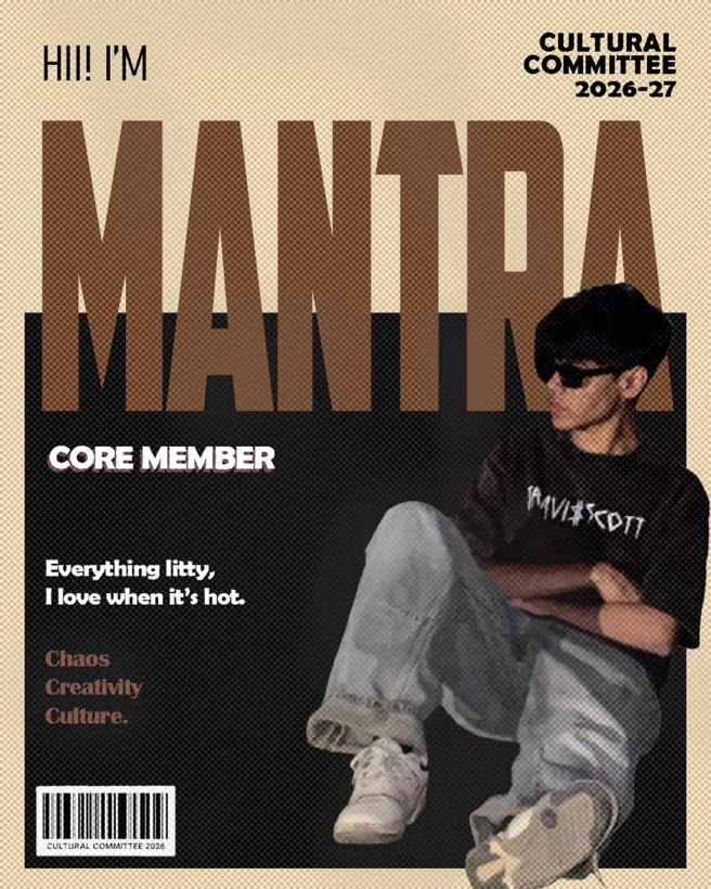 Mantra, Core member