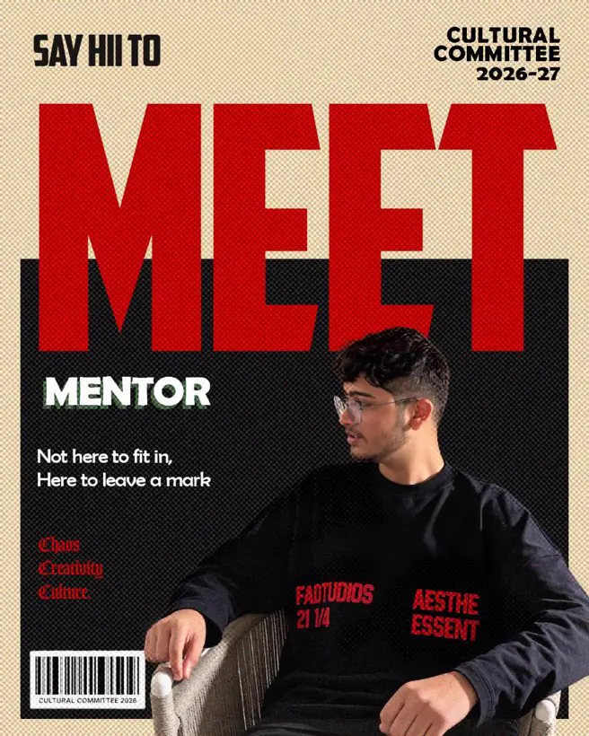 Meet, Mentor